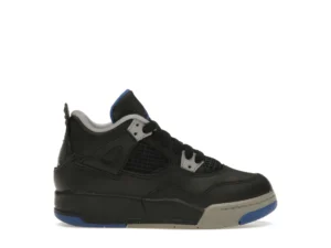 Jordan 4 Retro Motorsports Alternate (PS) - photo 1- Jersey4u