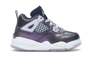 Jordan 4 Retro Monsoon Blue (TD) - photo 1- Jersey4u