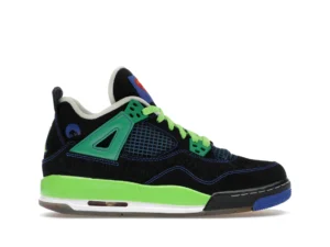 Jordan 4 Retro Doernbecher (GS) - photo 1- Jersey4u