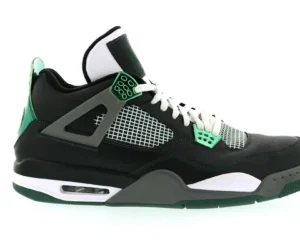 Jordan 4 Retro Oregon Ducks - photo 1- Jersey4u