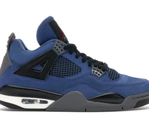 Jordan 4 Retro Eminem Encore - photo 1- Jersey4u