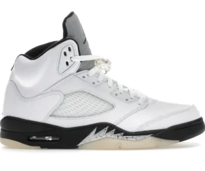 Jordan 5 Retro Reverse Metallic - photo 1- Jersey4u