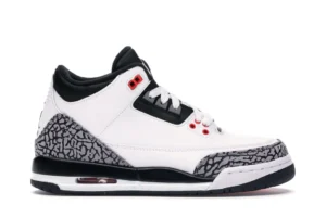 Jordan 3 Retro Infrared 23 (GS) - photo 1- Jersey4u