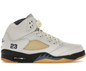 Jordan 5 Retro A Ma Maniére Dawn (Women's) - photo 1- Jersey4u