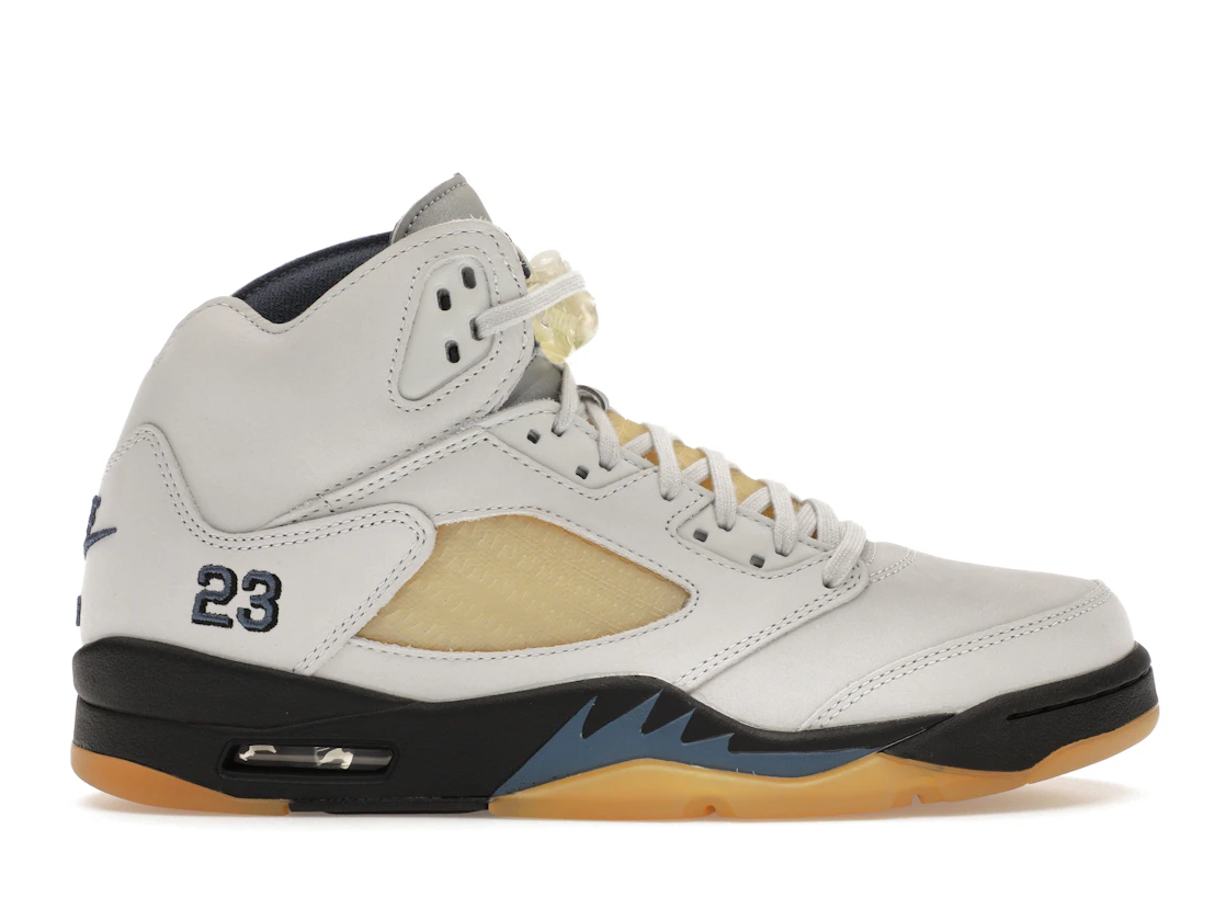 Jordan 5 Retro A Ma Maniére Dawn (Women's) - photo 1- Jersey4u