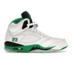 Jordan 5 Retro Lucky Green (Women's) - photo 1- Jersey4u