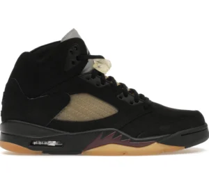 Jordan 5 Retro A Ma Maniére Dusk - photo 1- Jersey4u