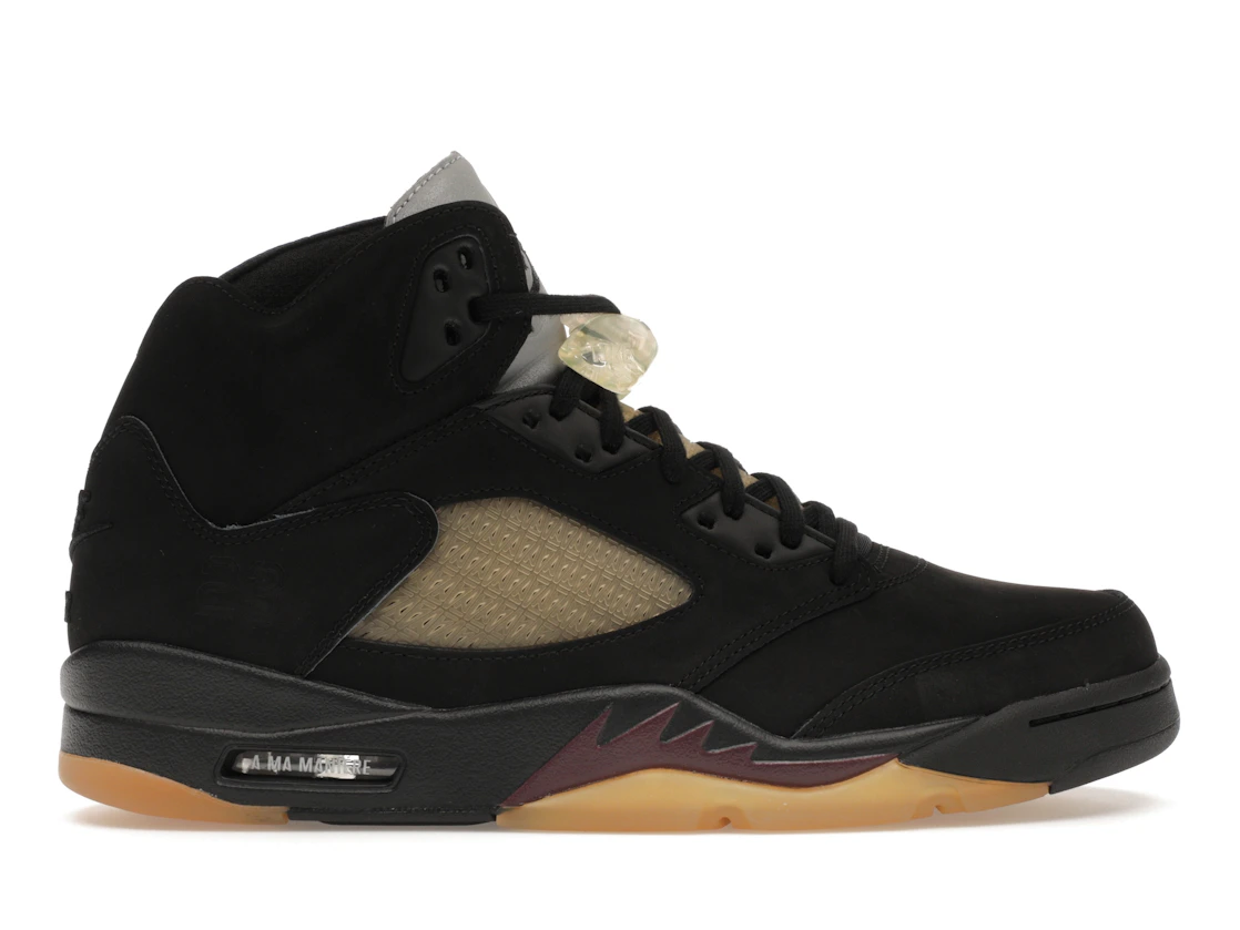 Jordan 5 Retro A Ma Maniére Dusk - photo 1- Jersey4u