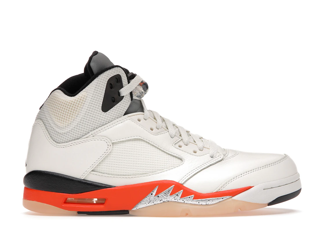 Jordan 5 Retro Shattered Backboard - photo 1- Jersey4u