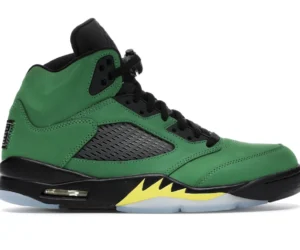 Jordan 5 Retro SE Oregon - photo 1- Jersey4u