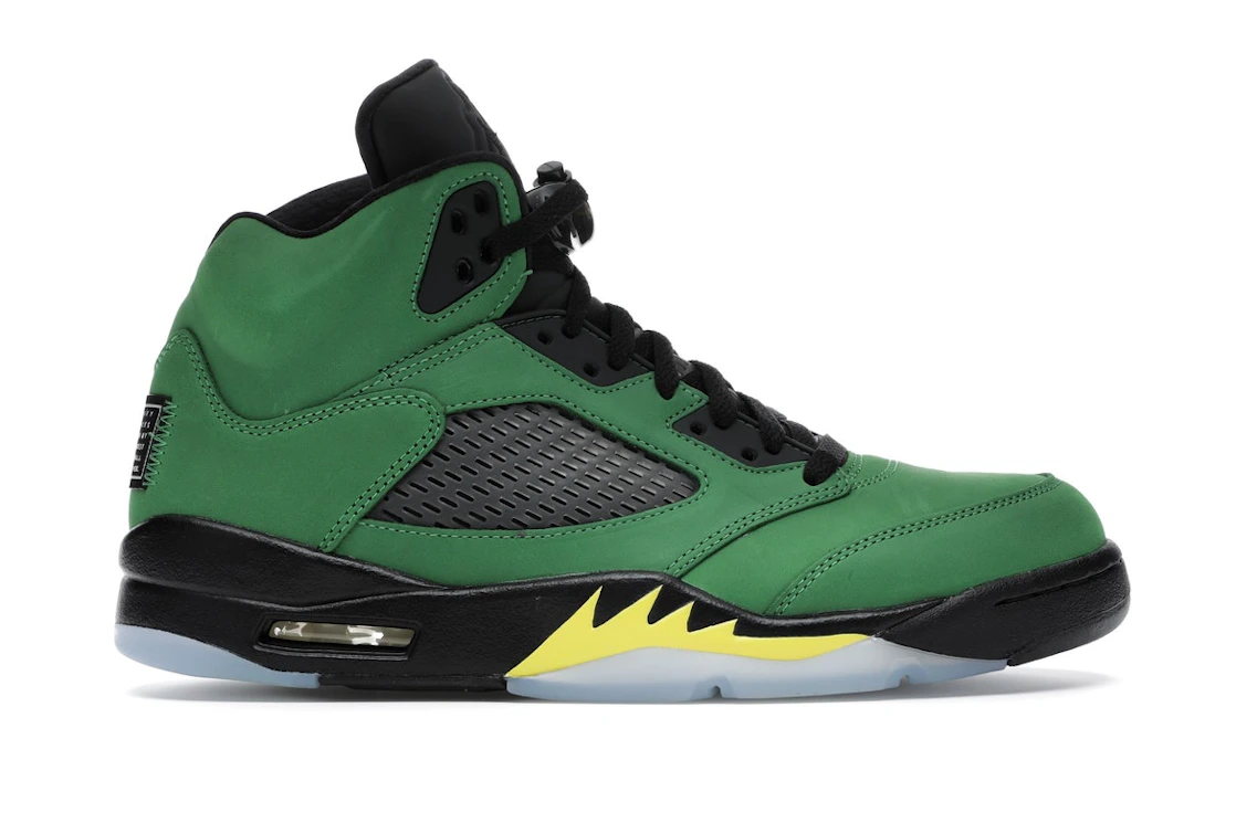 Jordan 5 Retro SE Oregon - photo 1- Jersey4u