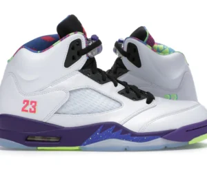 Jordan 5 Retro Alternate Bel-Air - photo 1- Jersey4u