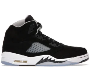 Jordan 5 Retro Moonlight (2021) - photo 1- Jersey4u