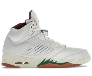 Jordan 5 Retro El Grito Sail - photo 1- Jersey4u