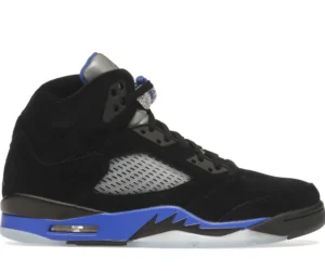 Jordan 5 Retro Racer Blue - photo 1- Jersey4u