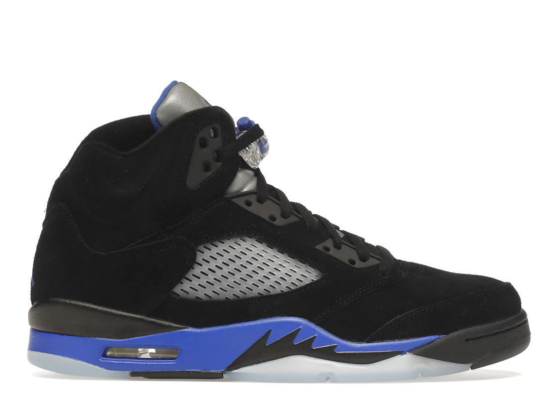 Jordan 5 Retro Racer Blue - photo 1- Jersey4u