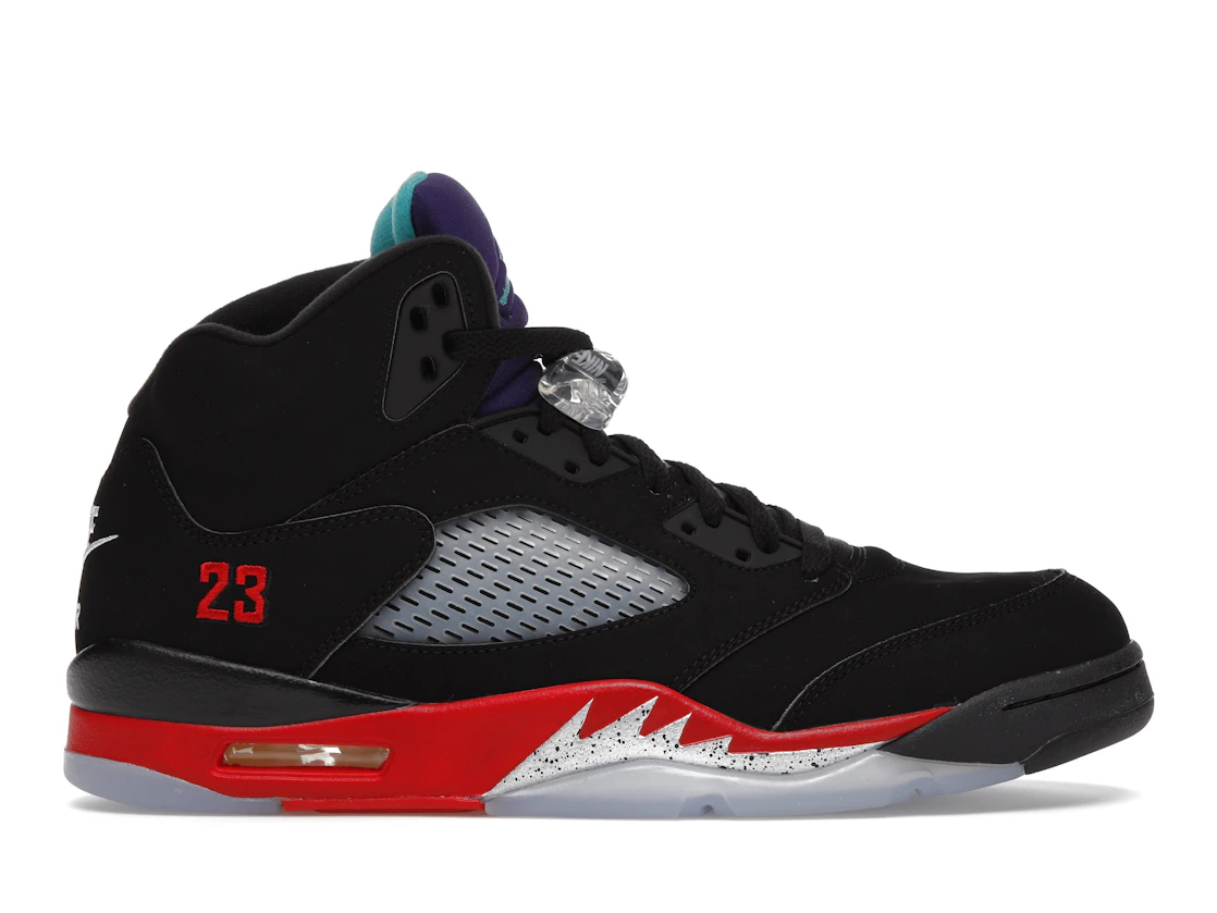 Jordan 5 Retro Top 3 - photo 1- Jersey4u