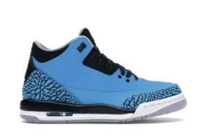 Jordan 3 Retro Powder Blue (GS) - photo 1- Jersey4u