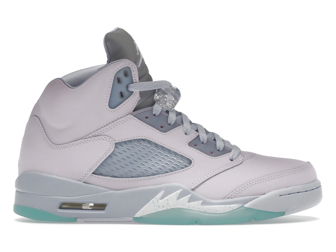 Jordan 5 Retro Easter (2022) - photo 1- Jersey4u