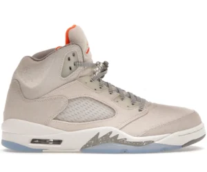 Jordan 5 Retro SE Craft Light Orewood Brown - photo 1- Jersey4u