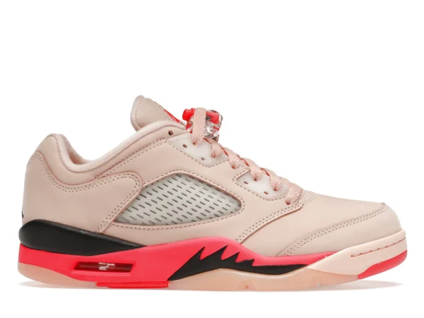 Jordan 5 Retro Low Girls That Hoop (Women's) - photo 1- Jersey4u