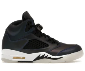 Jordan 5 Retro Oil Grey (Women's) - photo 1- Jersey4u