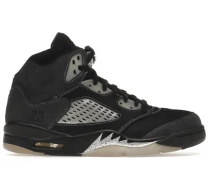 Jordan 5 Retro Anthracite - photo 1- Jersey4u