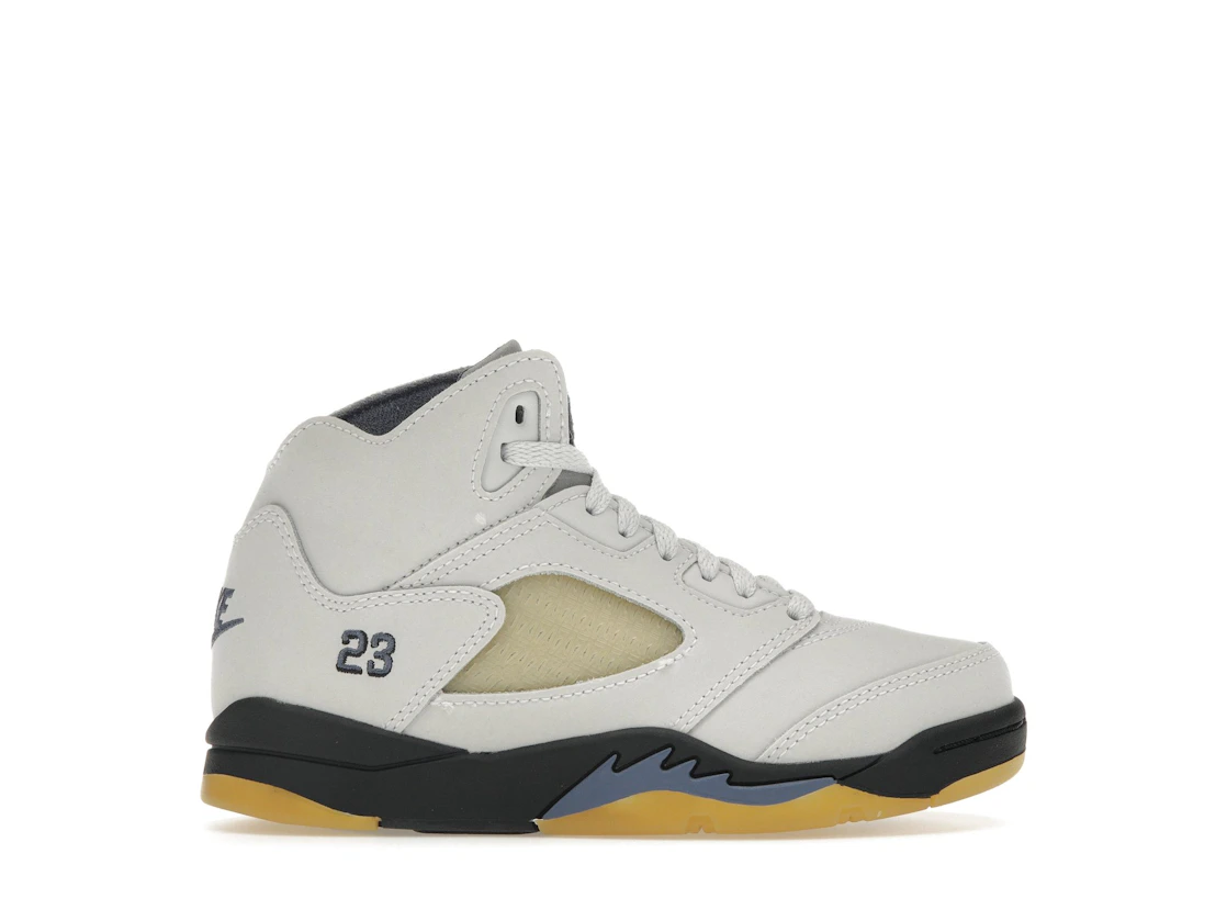 Jordan 5 Retro A Ma Maniére Dawn (PS) - photo 1- Jersey4u