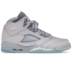 Jordan 5 Retro Easter (2022) (GS) - photo 1- Jersey4u