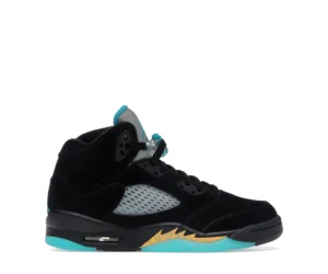 Jordan 5 Retro Aqua (GS) - photo 1- Jersey4u