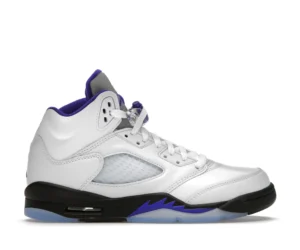 Jordan 5 Retro Dark Concord (GS) - photo 1- Jersey4u