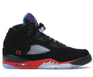 Jordan 5 Retro Top 3 (GS) - photo 1- Jersey4u