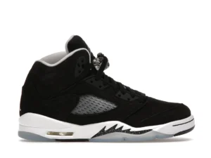 Jordan 5 Retro Moonlight (2021) (GS) - photo 1- Jersey4u