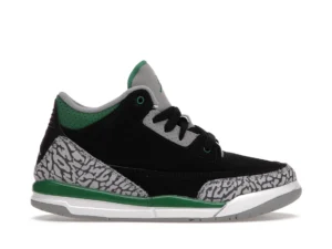 Jordan 3 Retro Pine Green (PS) - photo 1- Jersey4u