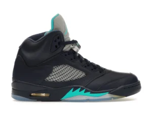 Jordan 5 Retro Pre-Grape - photo 1- Jersey4u