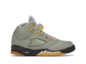 Jordan 5 Retro Jade Horizon (GS) - photo 1- Jersey4u