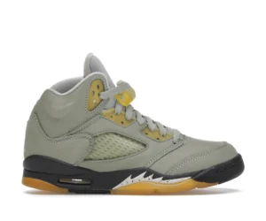 Jordan 5 Retro Jade Horizon (GS) - photo 1- Jersey4u