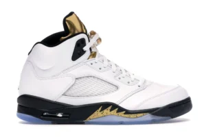 Jordan 5 Retro Olympic (2016) - photo 1- Jersey4u