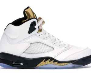 Jordan 5 Retro Olympic (2016) - photo 1- Jersey4u