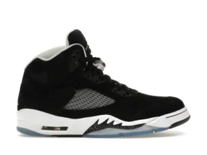 Jordan 5 Retro Oreo (2013) - photo 1- Jersey4u