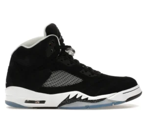 Jordan 5 Retro Oreo (2013) - photo 1- Jersey4u