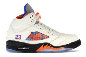 Jordan 5 Retro International Flight - photo 1- Jersey4u