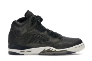 Jordan 5 Retro Heiress Camo (GS) - photo 1- Jersey4u