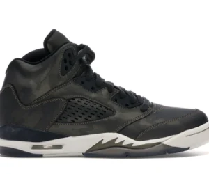 Jordan 5 Retro Heiress Camo (GS) - photo 1- Jersey4u