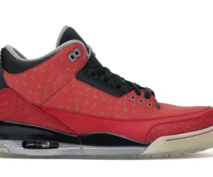 Jordan 3 Retro Doernbecher (2013) - photo 1- Jersey4u