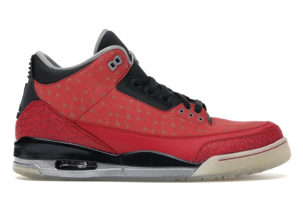 Jordan 3 Retro Doernbecher (2013) - photo 1- Jersey4u