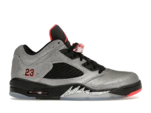 Jordan 5 Retro Low Neymar - photo 1- Jersey4u