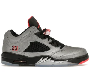 Jordan 5 Retro Low Neymar - photo 1- Jersey4u