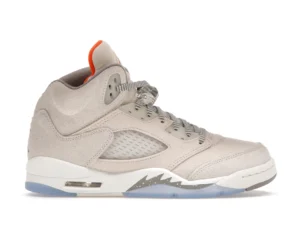 Jordan 5 Retro SE Craft Light Orewood Brown (GS) - photo 1- Jersey4u