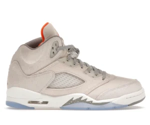 Jordan 5 Retro SE Craft Light Orewood Brown (GS) - photo 1- Jersey4u